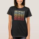 Search for smithfield tshirts Vintage