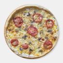 Search for pepperoni magnets Pizza