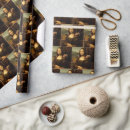 Search for mona lisa wrapping paper Renaissance