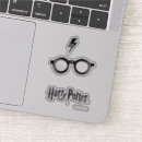 Search for scar stickers Harry potter