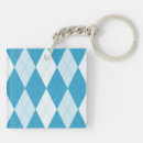 Search for diamond shape key rings Argyle