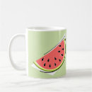 Search for watermelon mugs Fruity
