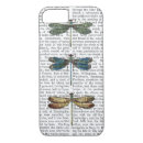 Search for dragonflies iphone cases Flowers