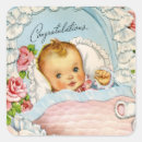 Search for cute retro stickers Boy