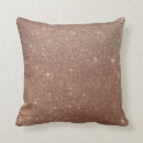 Search for rose gold christmas cushions Sparkle