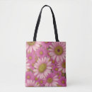 Search for daisy tote bags Pattern