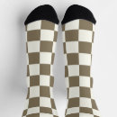 Search for brown womens socks Pattern