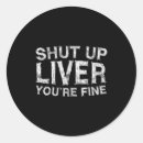 Search for liver stickers Fine