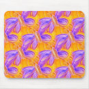 Search for botanical print mouse mats Blue