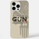 Search for guns iphone cases Firearms