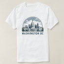 Search for washington dc tshirts Skyline