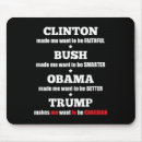 Search for tee mouse mats Republican