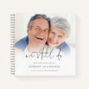 Search for vow renewal guest books Keepsake