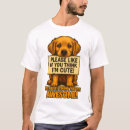Search for cute tshirts Puppy