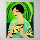 Search for jade art Deco