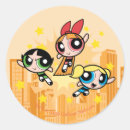 Search for girl cartoon stickers Bubbles