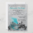 Search for teal sweet 16 invitations Birthday