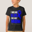 Search for blue feather tshirts Wear