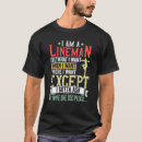 Search for lin tshirts Power
