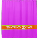 Search for green stripes shower curtains Strips