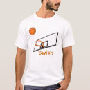 Search for swish tshirts Hoop