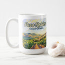 Search for central coast mugs California