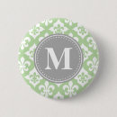 Search for green grey badges Modern