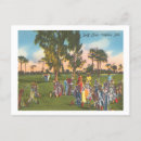Search for golf postcards Classic