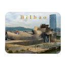 Search for museum magnets Bilbao