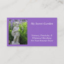 Search for statuary Garden