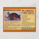 Search for road kill Armadillo