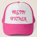 Search for pitcher hats Sports