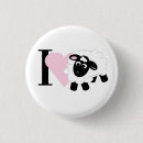 Search for ewe badges I love you