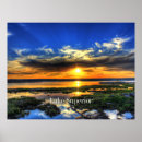 Search for superior posters Sunset