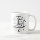 Search for alchemy coffee mugs Occult