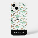 Search for cute dinosaur iphone cases Pattern