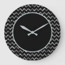 Search for silver sparkle clocks Glam