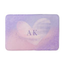 Search for purple bath mats Birthday