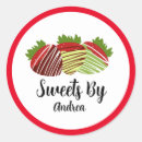 Search for sweet shop stickers Confectionery