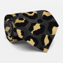 Search for safari ties Exotic