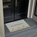 Search for beach christmas doormats Coastal