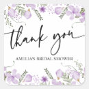 Search for purple wildflower stickers Thank you