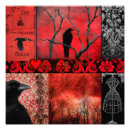Search for gothic crow art Crows