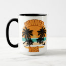 Search for summer time mugs Tropical