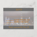 Search for flat skyscraper invitations Skyline