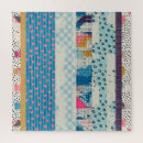 Search for patchwork puzzles Geometric