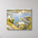 Search for harbour canvas prints Boston