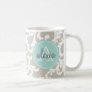 Search for linen mugs Elegant