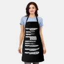 Search for knives aprons Butcher