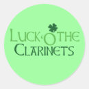 Search for clarinet stickers Musician